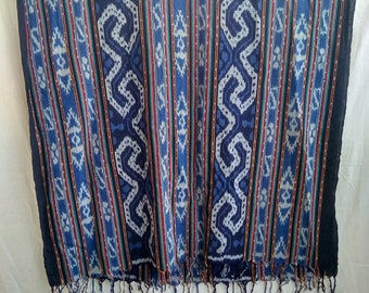 handwoven, tenun ikat, wall hanging, blanket, sumba handwoven, home decor, sarong, FREE SHIPPING