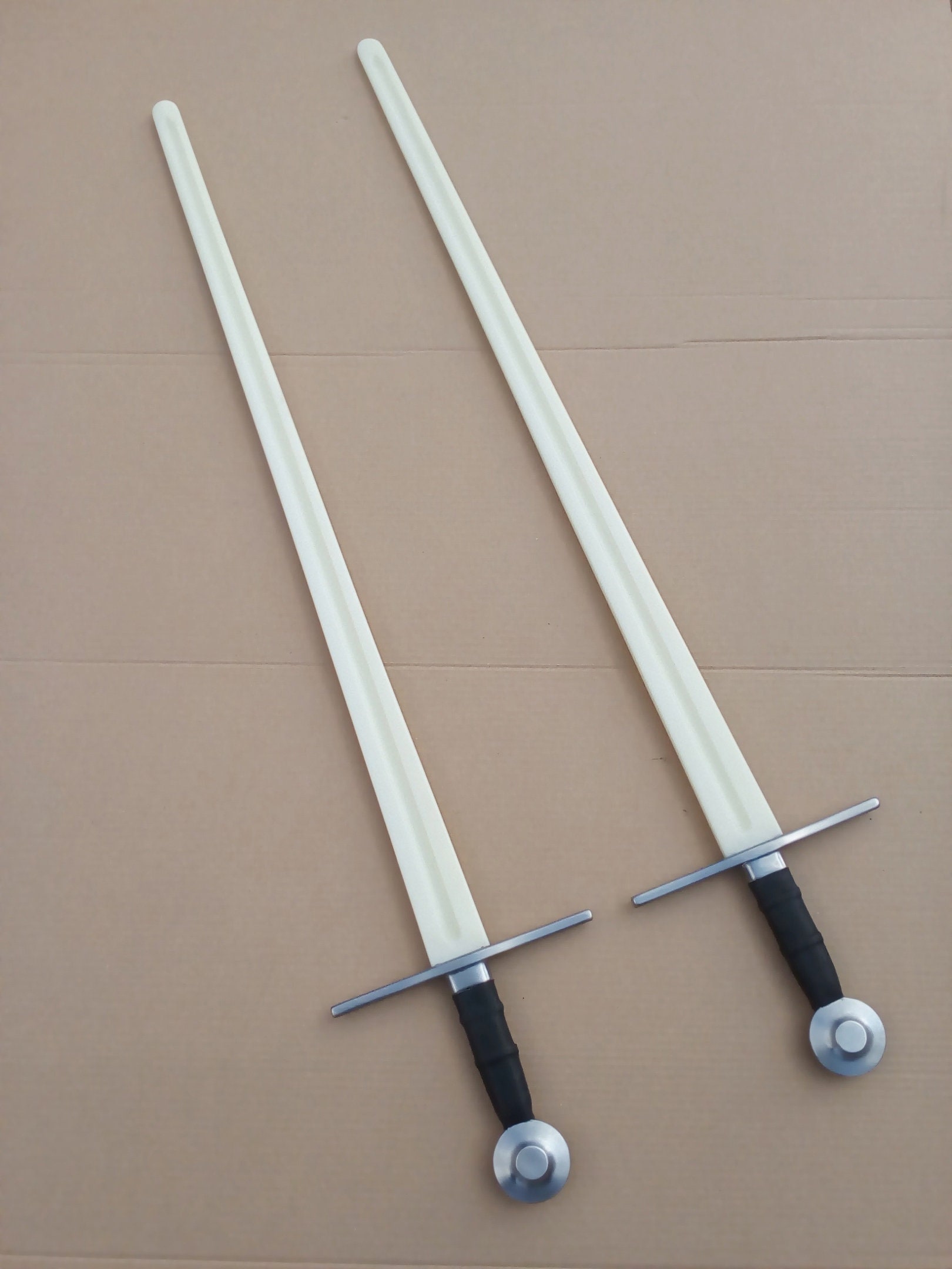 Arming sword for HEMA and LARP Etsy
