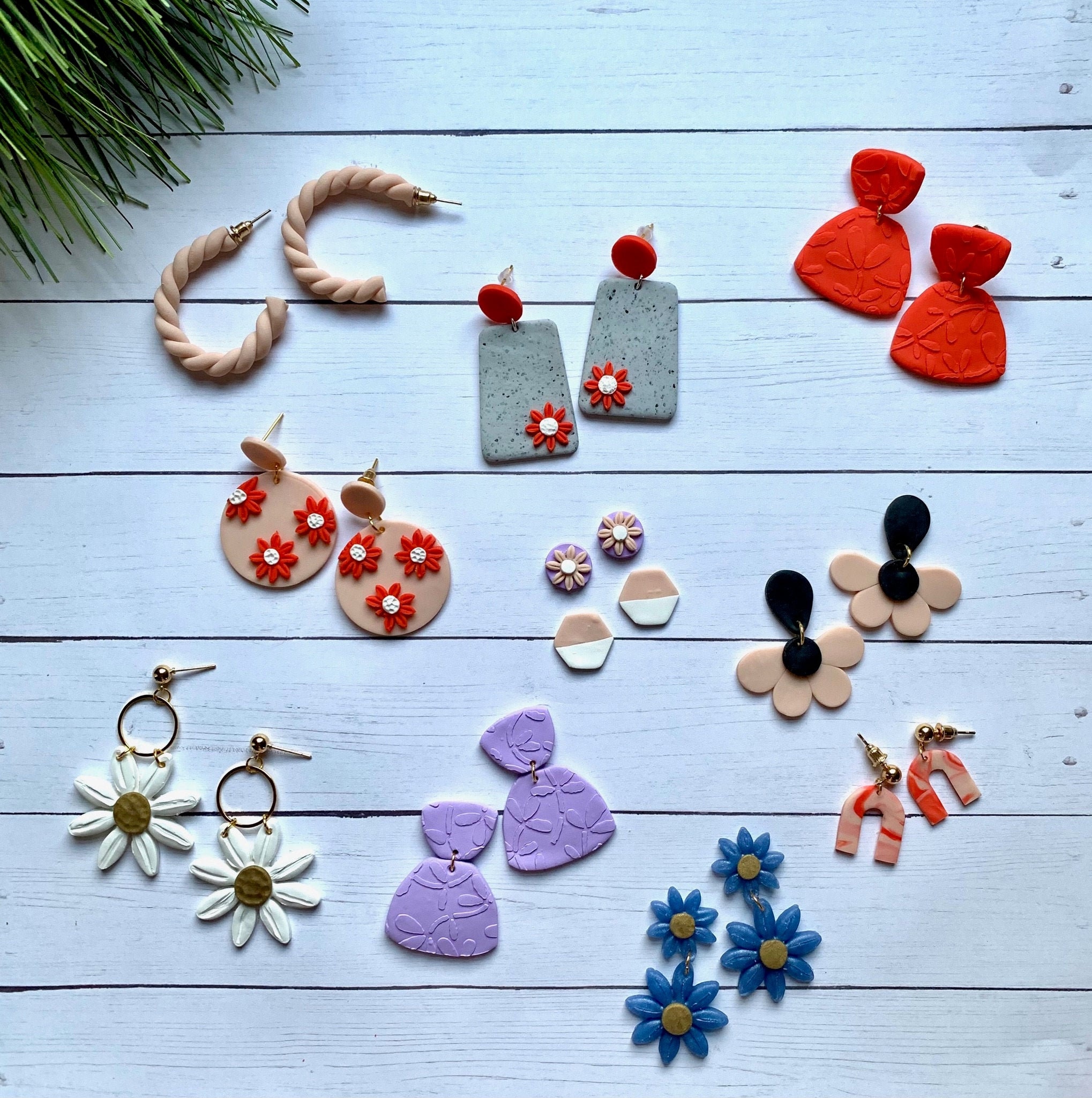 Spring Collection - Etsy
