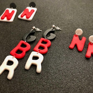 Huskers Mini Collection