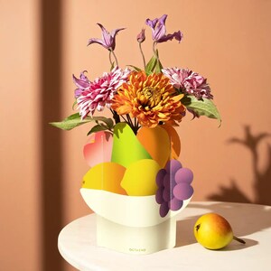 Versace Vase - Etsy