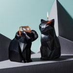 Gothic Candles