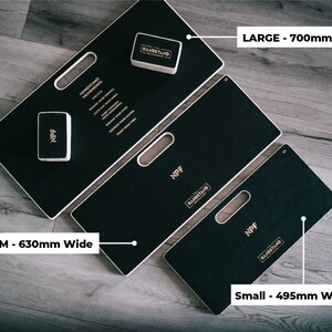 Medium Handstand Balance Board The Handstand Movement image 5