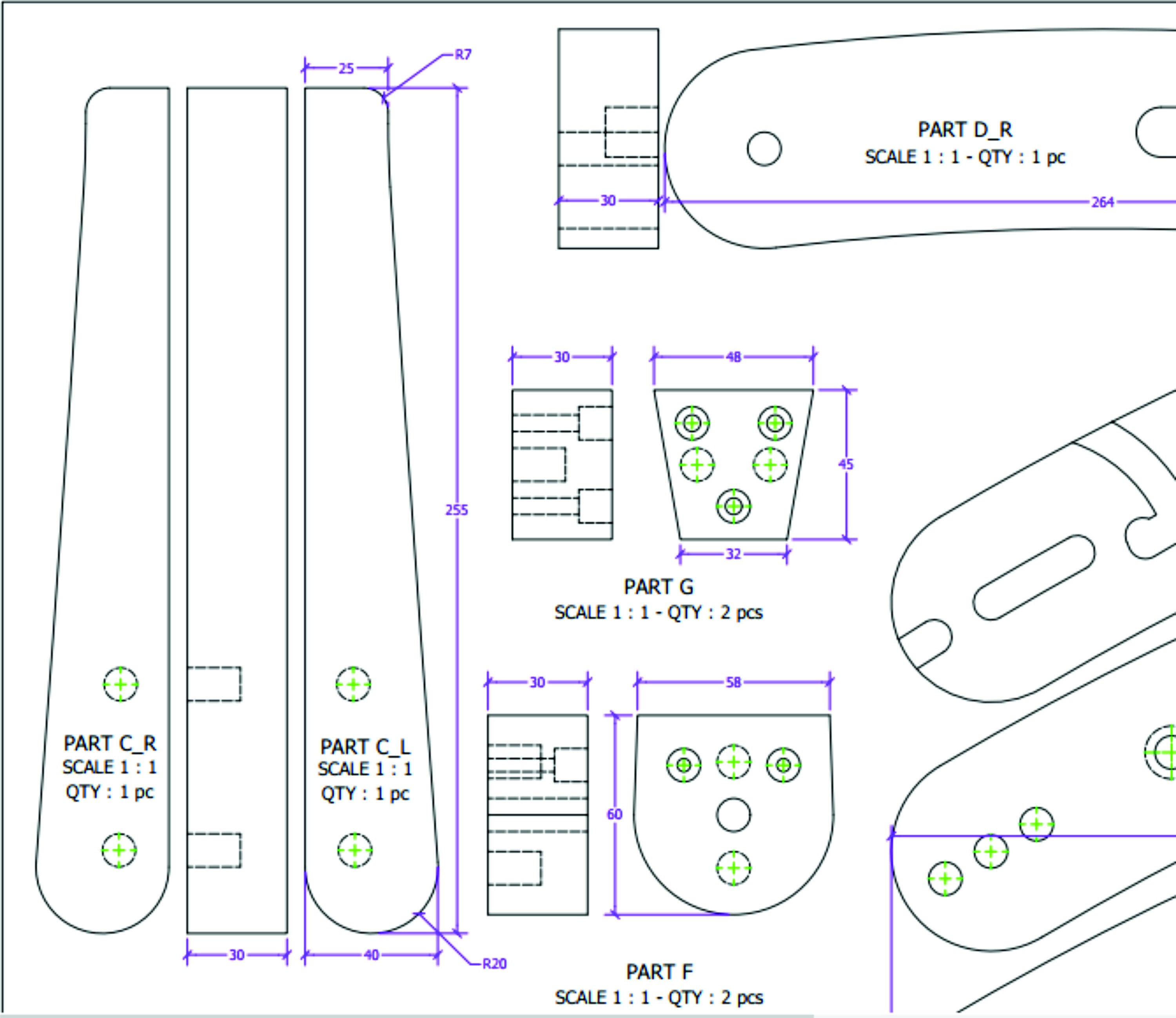 DIY Pool Chair / Beach Chaise Lounge Plans / Pallet DIY / Etsy
