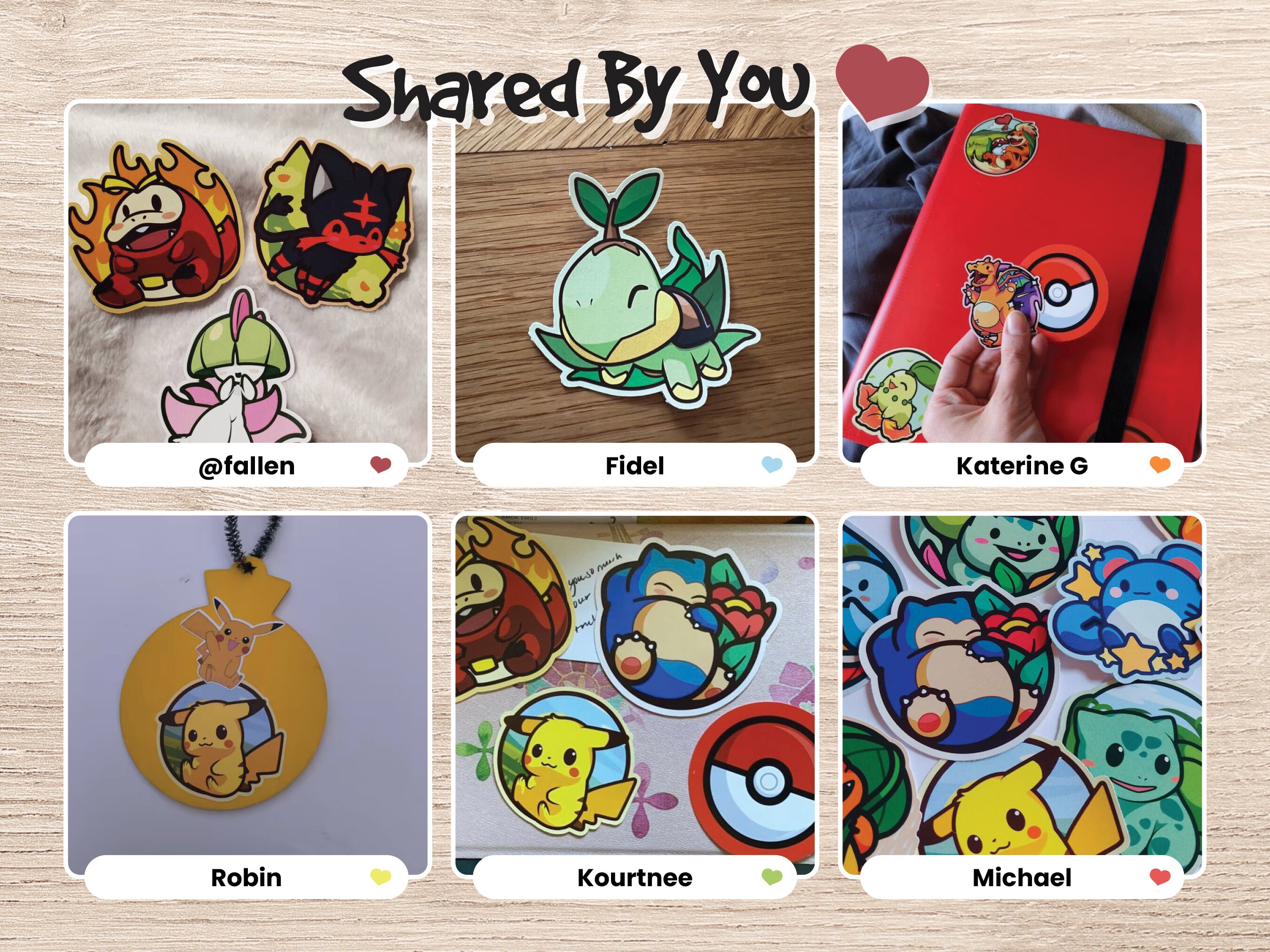 I made a Derpy Sprigatito Sticker! Full set of Derpy Paldean Starters to  come. : r/Pokemonart