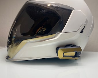 Cardo Headset Skin