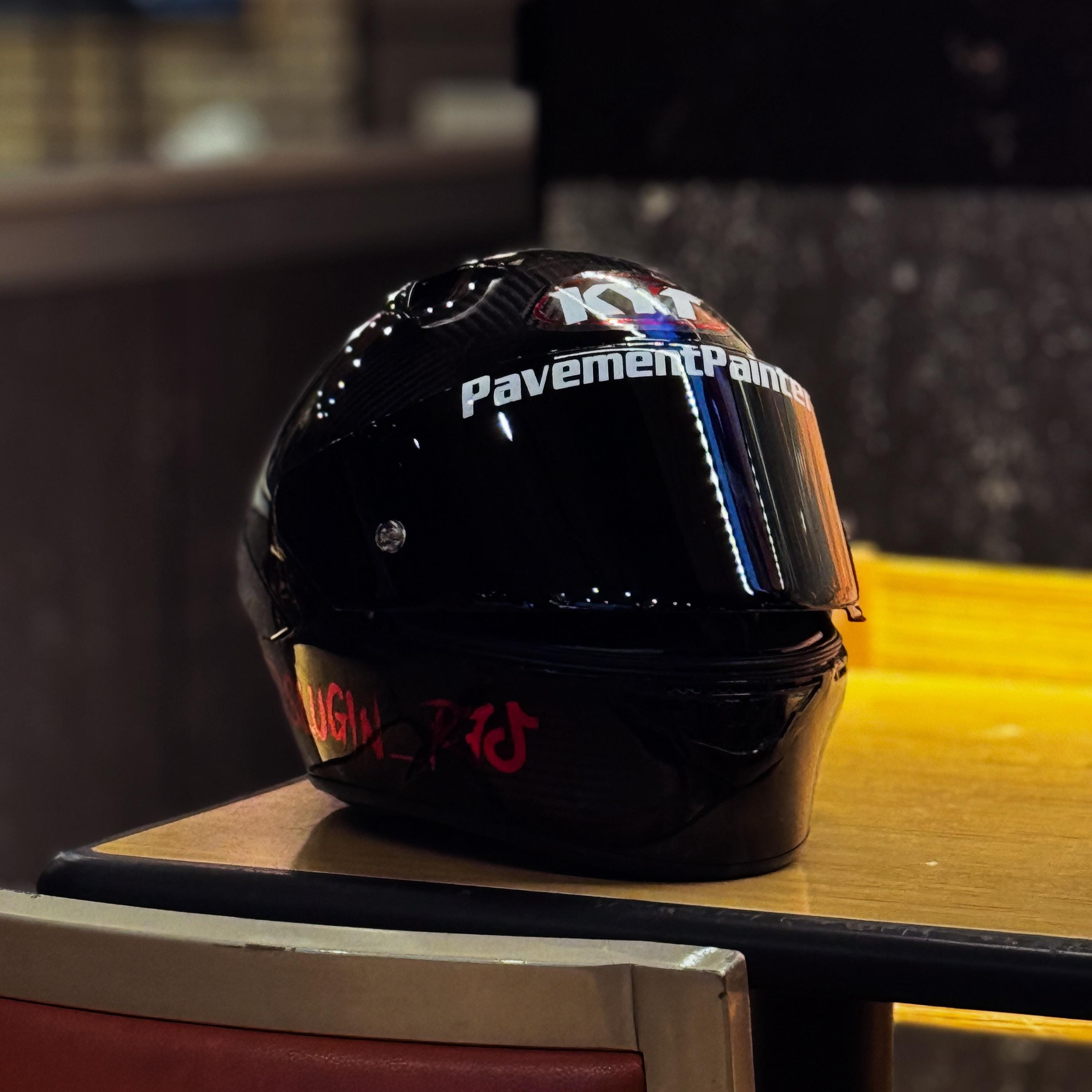 Simpson helmet - Etsy 日本