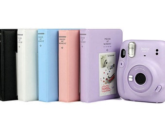 Instax Mini Album Etsy