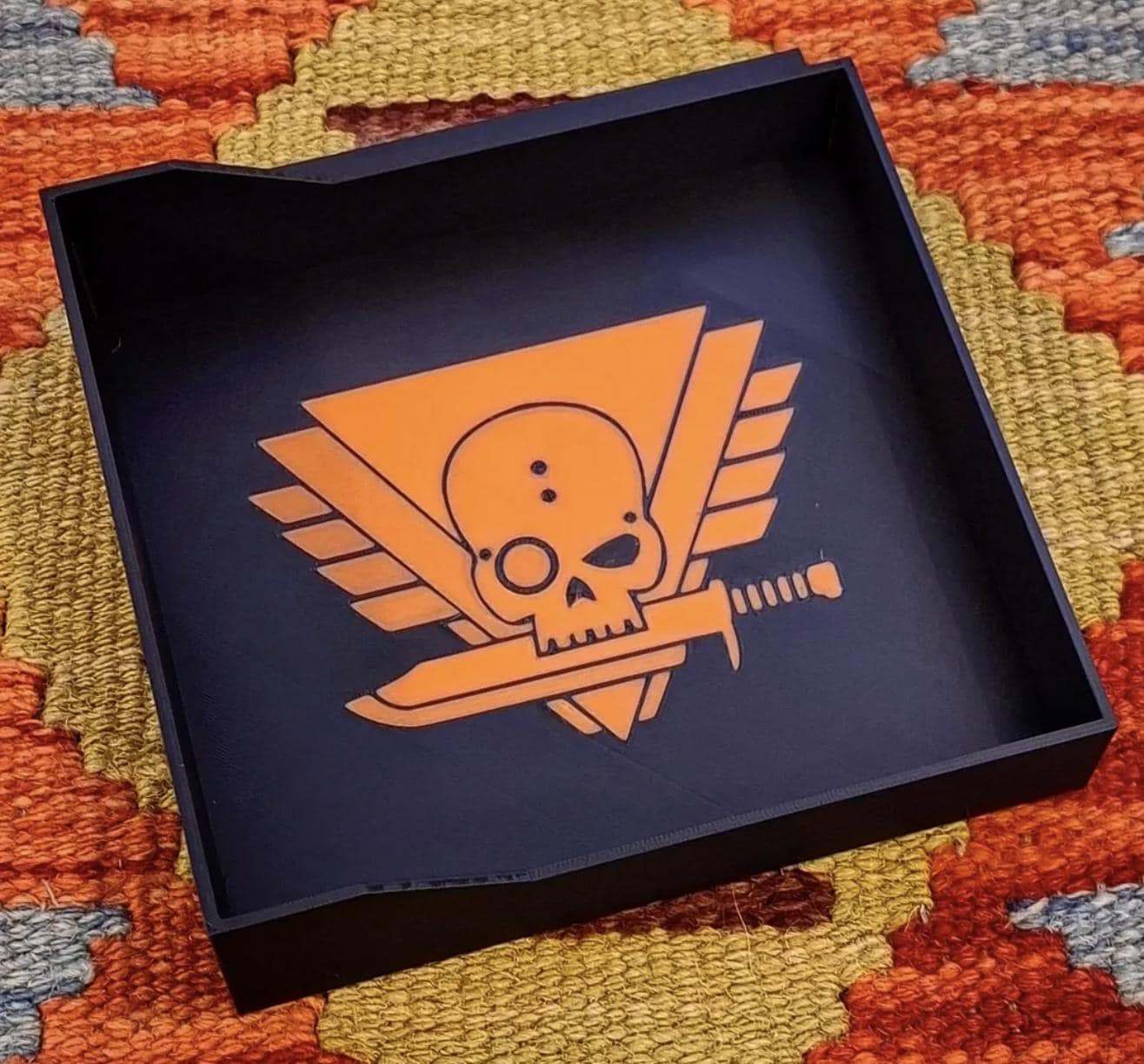 Kill Team Datacard - Etsy UK
