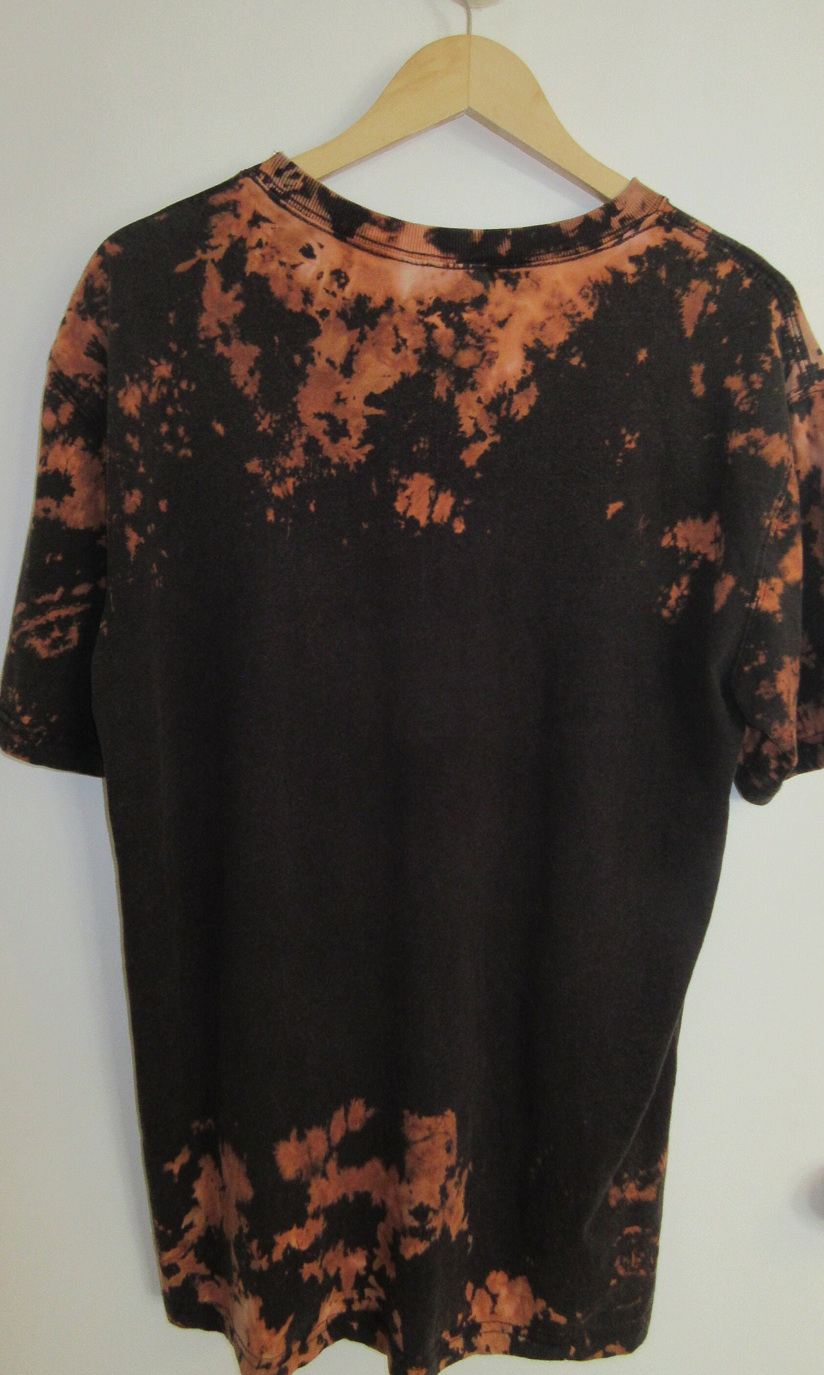 Noir Reverie Band Graphic Tee