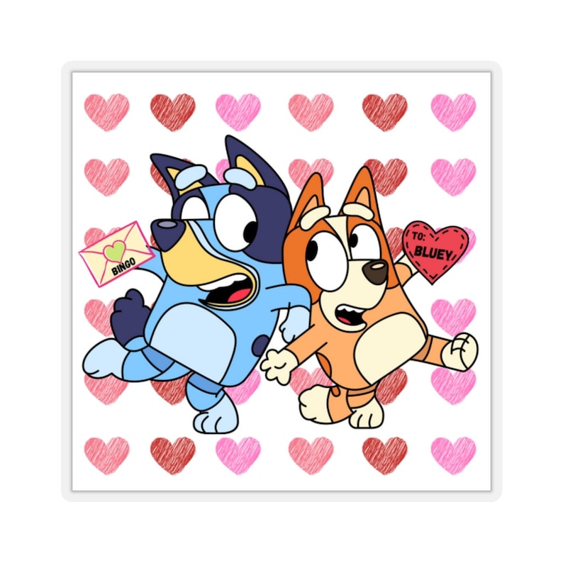 bluey-valentine-s-day-stickers-kiss-cut-stickers-etsy