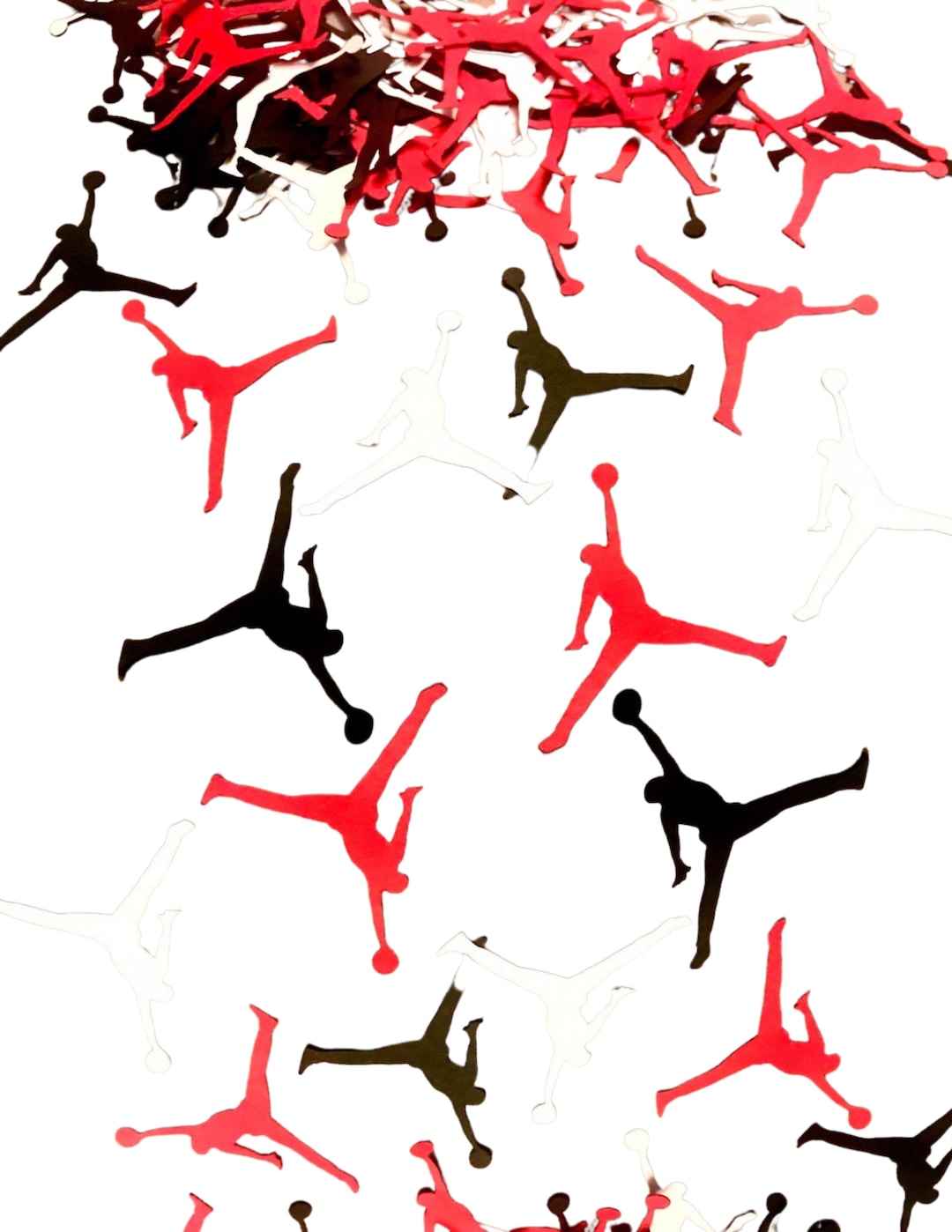 jumpman transparent