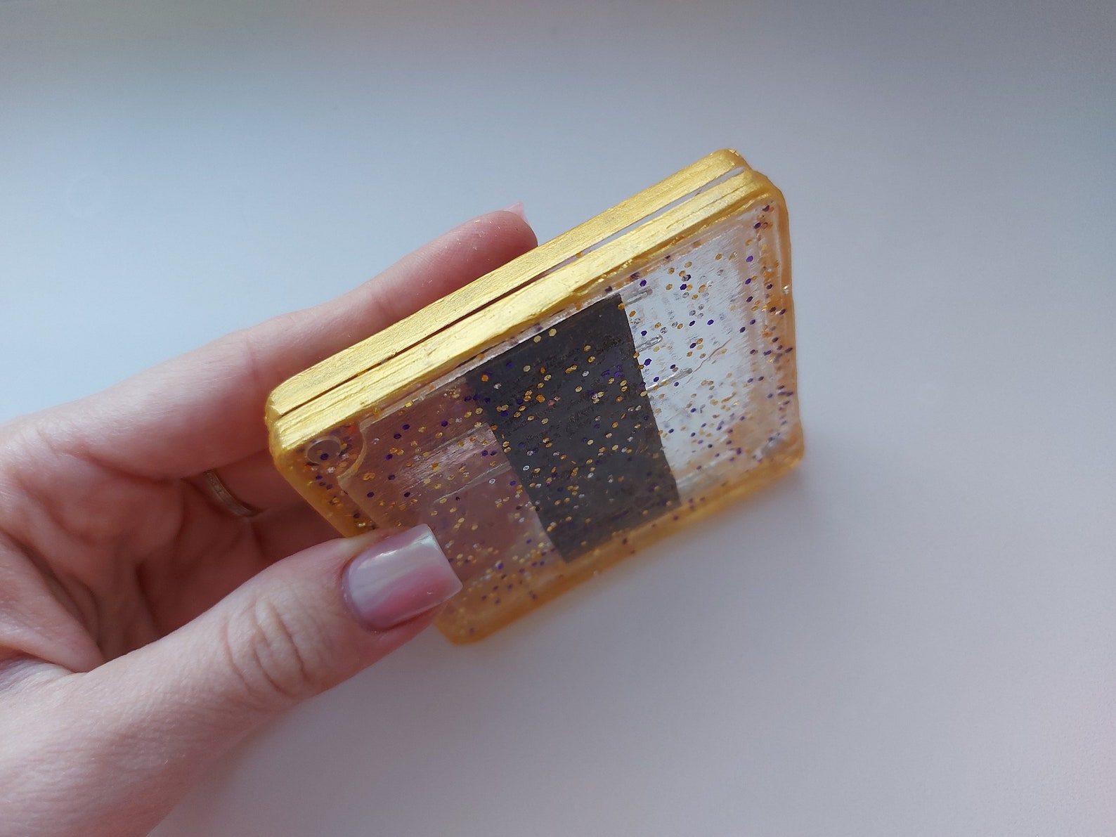 Sewing Needle Holder Small Needle Box Storage Tool Etsy