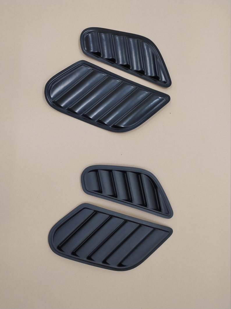 Cover Plancia Cruscotto Superiore BMW 7132845 Serie 3 E90/E91 - Foto 8