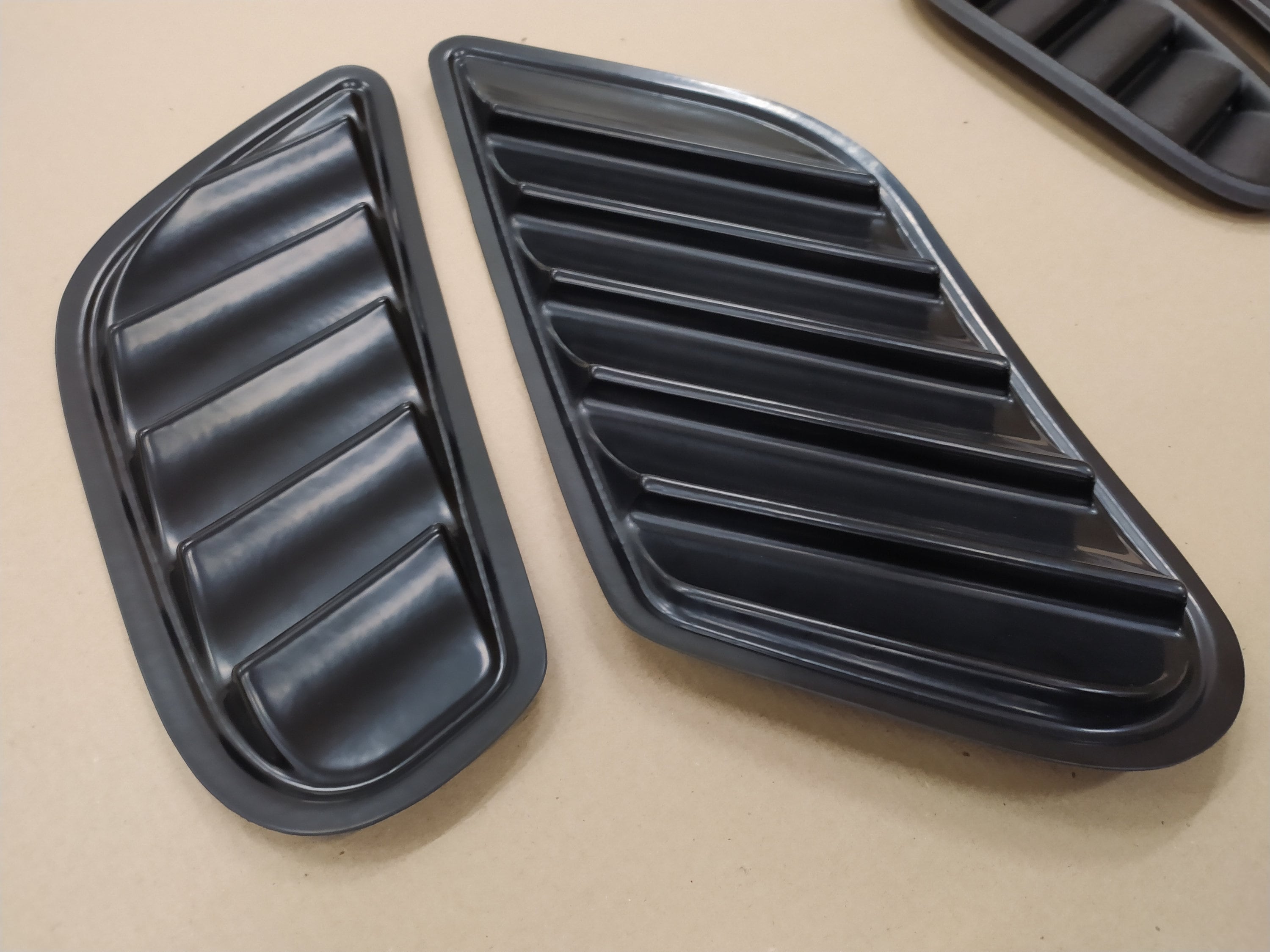 BMW E46 M3 Hood Vents GTR Vented Hood E39 M5 Hood Vents Etsy Canada