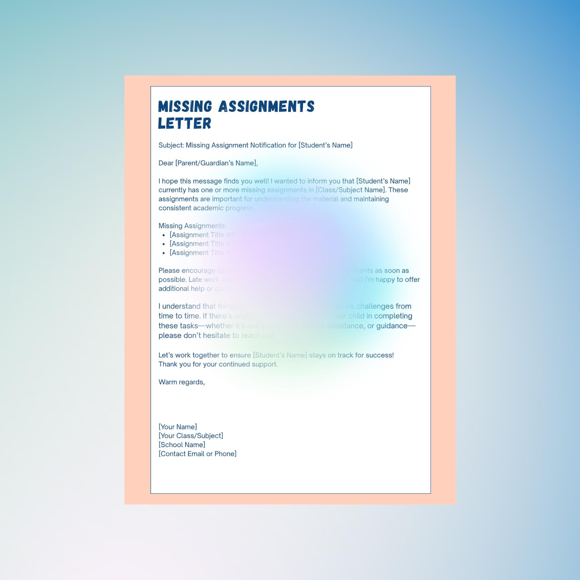Editable Parent Communication Toolkit for Teachers | Digital Back-to ...