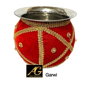 Haldi Stools Indian Wedding Haldi Mendi Set: Decorative Plates, Bowl, Stool - Etsy