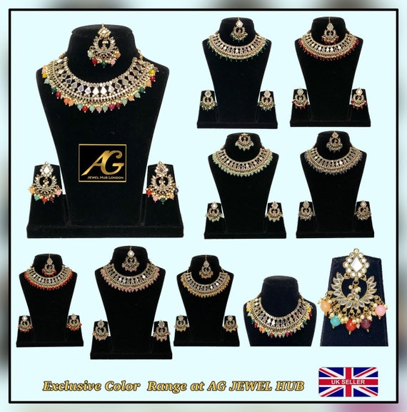 Homeshop18 jewellery 2024 combo sets