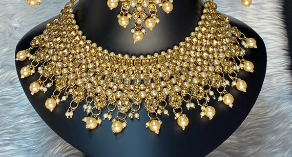 Jewellery set new design outlet