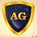 AG jewel hub