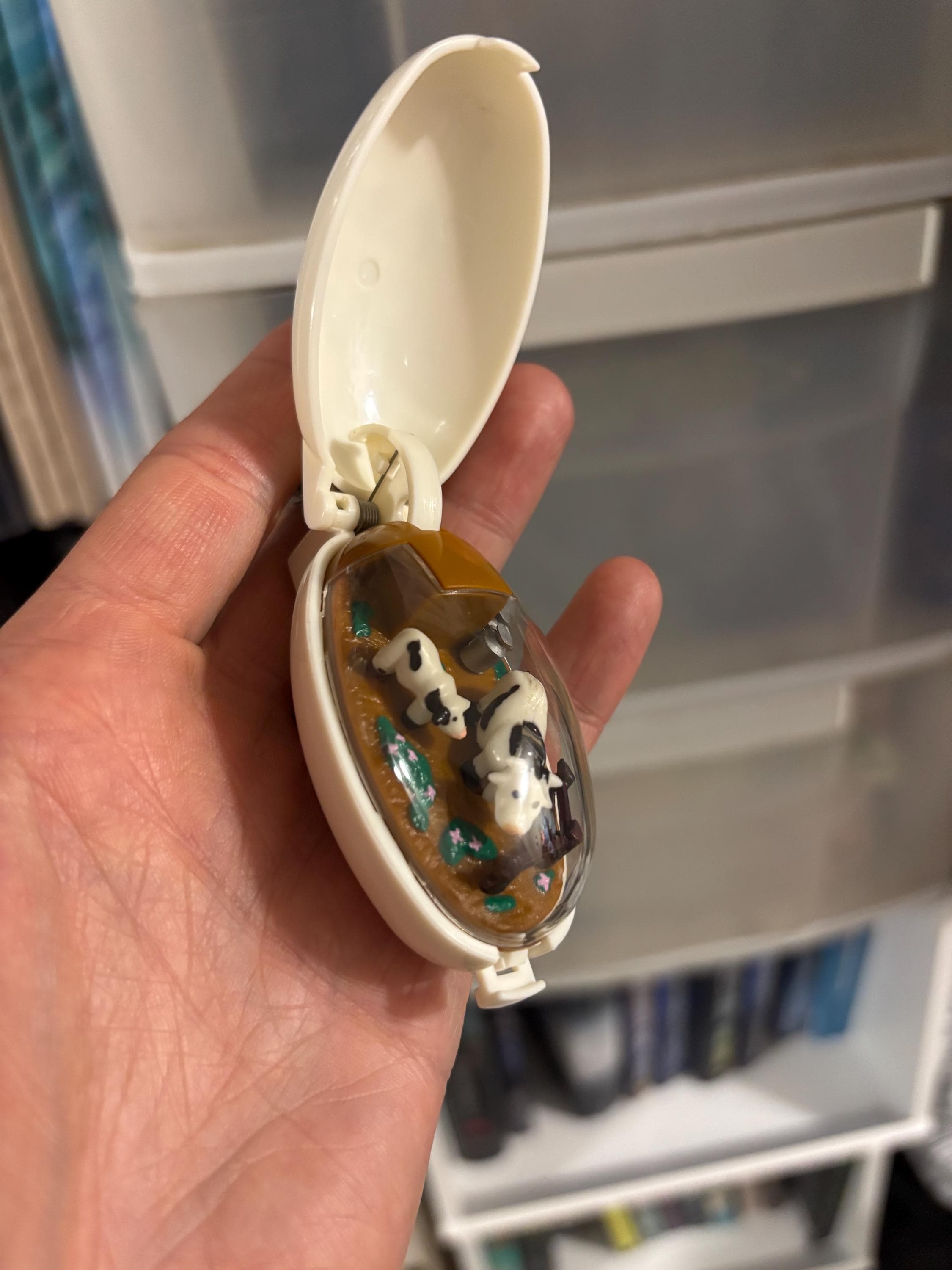 Takara Pocket Critter - Etsy