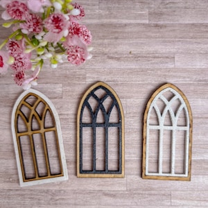 Dollhouse 1/12 scale miniature wall decor