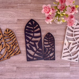 Dollhouse 1/12 scale miniature wall decor