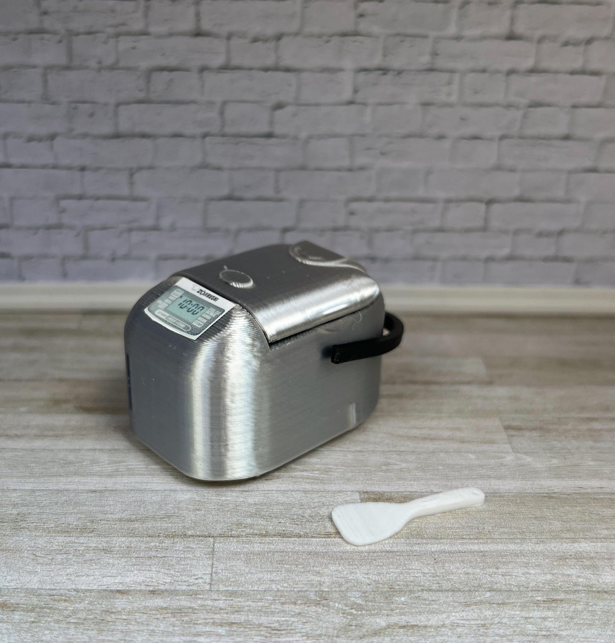 Rice cooker toy - Etsy 日本