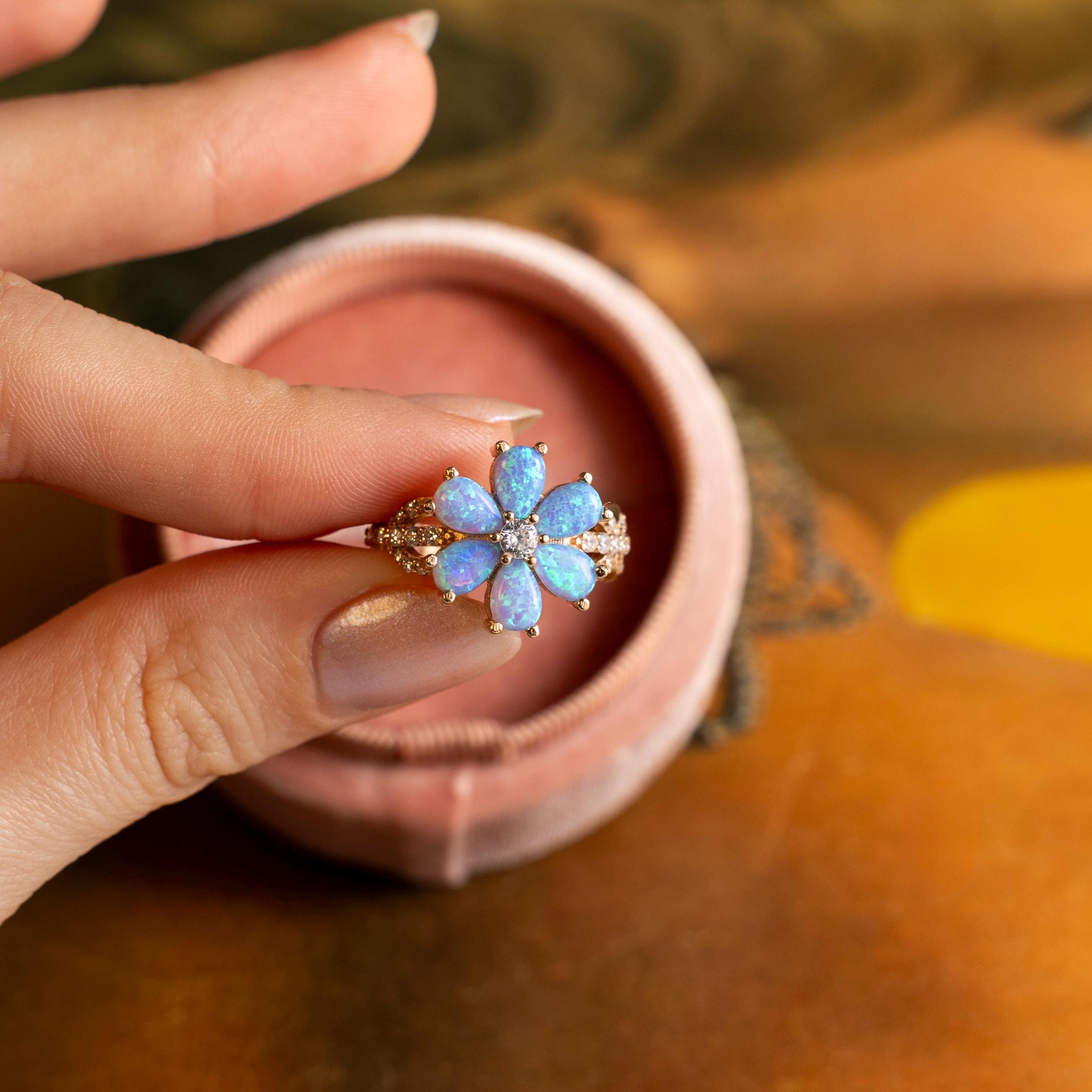 Eda Yildiz Jewelry - Etsy