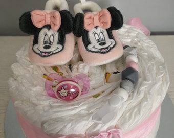 Gateau De Couches Original Etsy Gateau De Couches Original Etsy