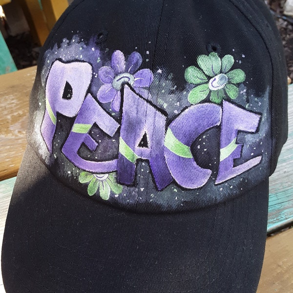 Painted Baseball Etsy