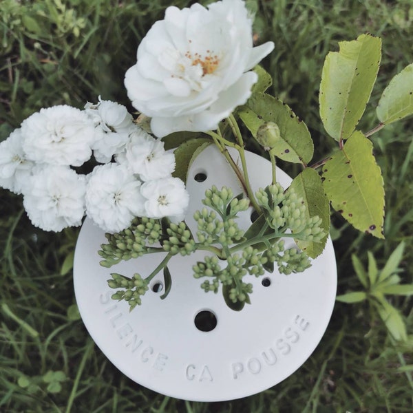 Cup for cuttings