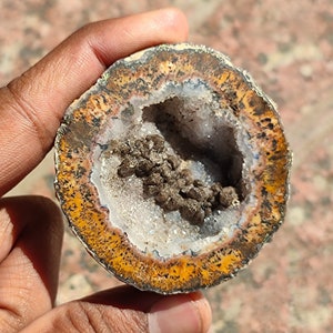 Raw Dendritic crystal cluster, wholesale natural beautiful dendritic opal crystal cluster gemstone