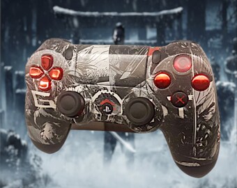 Playstation Led Controller - Etsy UK
