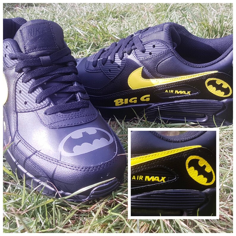 airmax batman