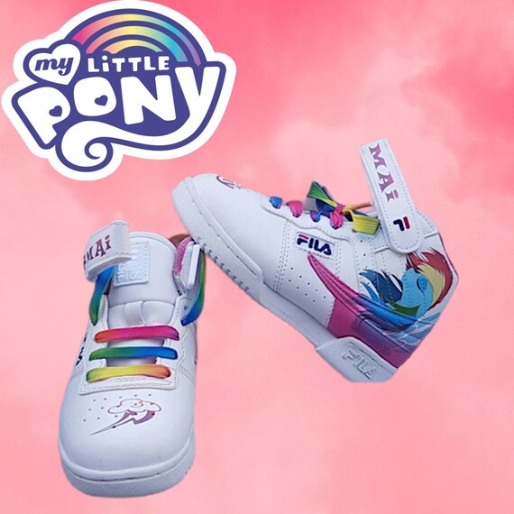 customise my trainers