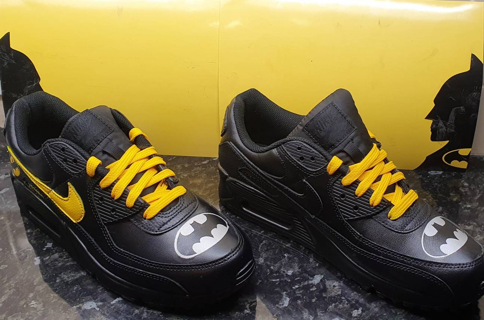 airmax batman