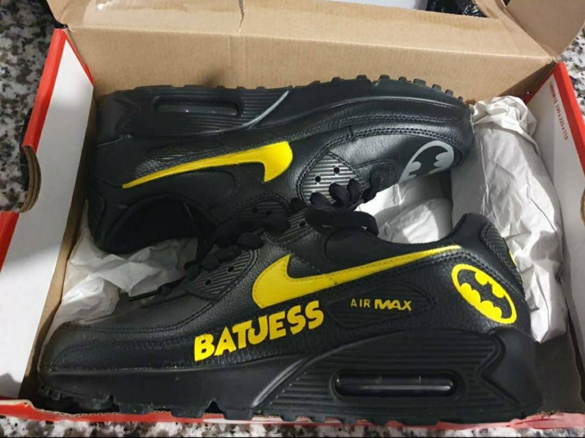 airmax batman