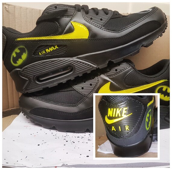 batman air max