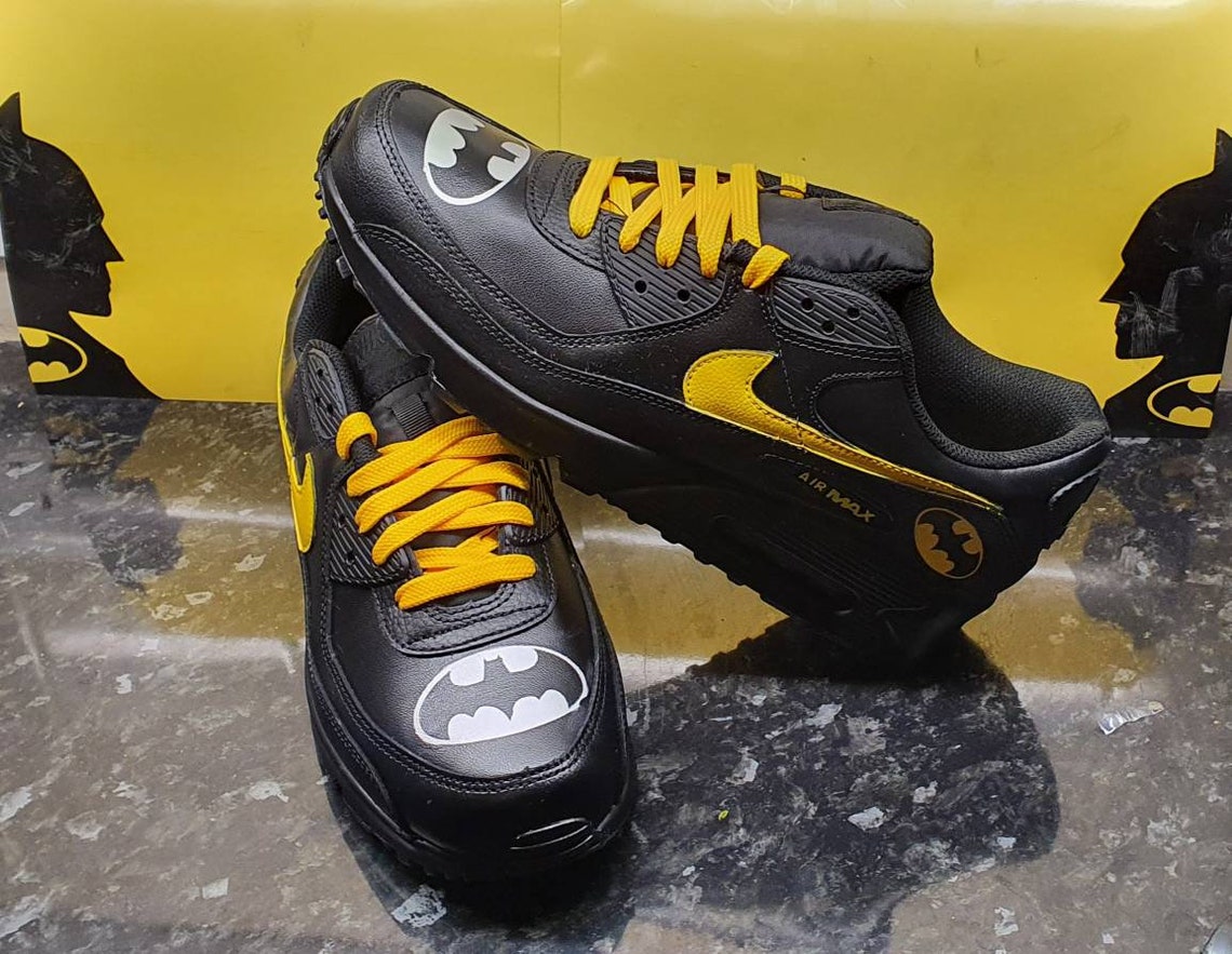 airmax batman