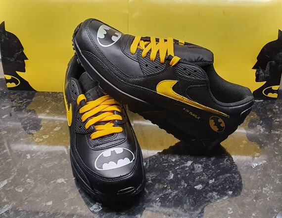 batman air max