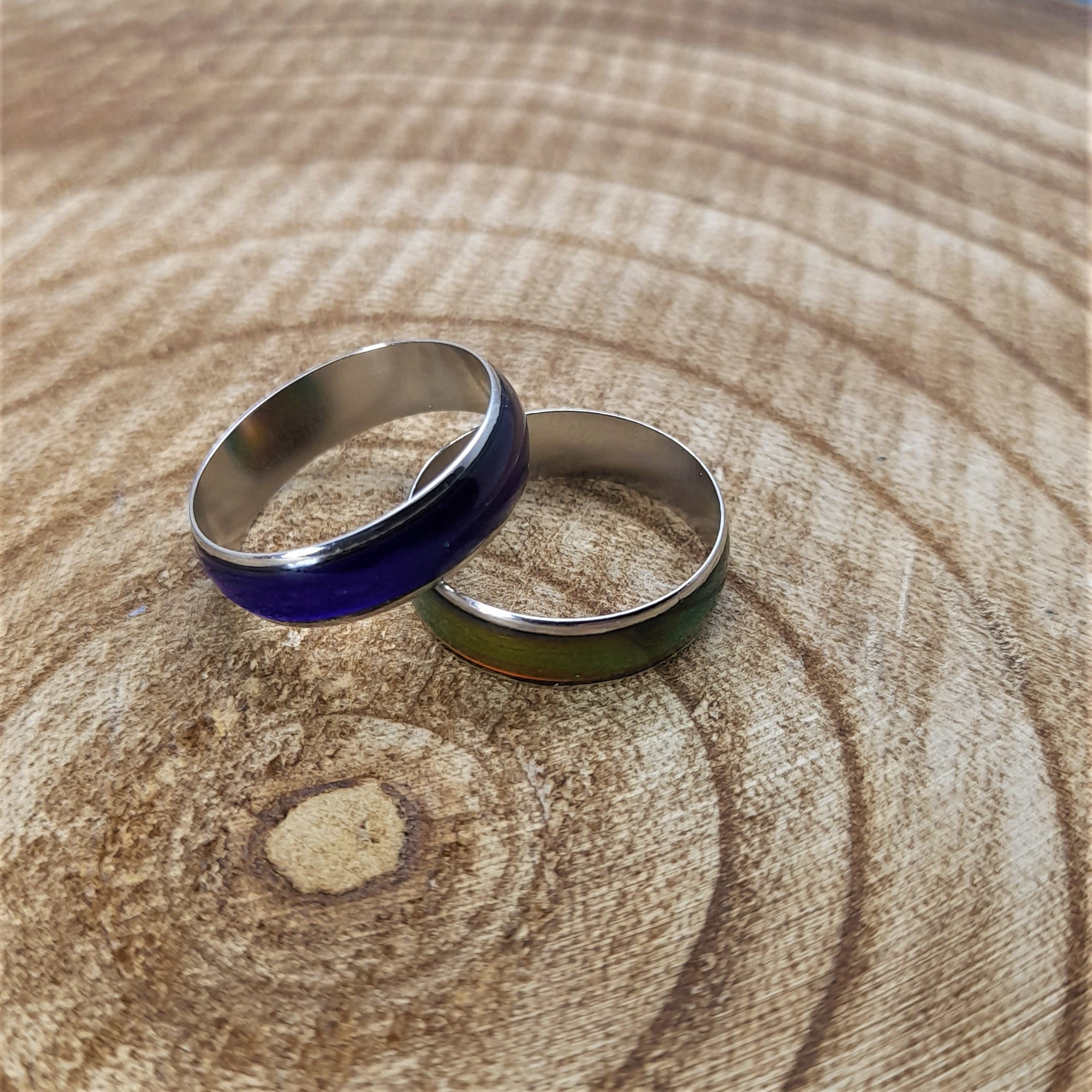 Anillo de energia colores hotsell