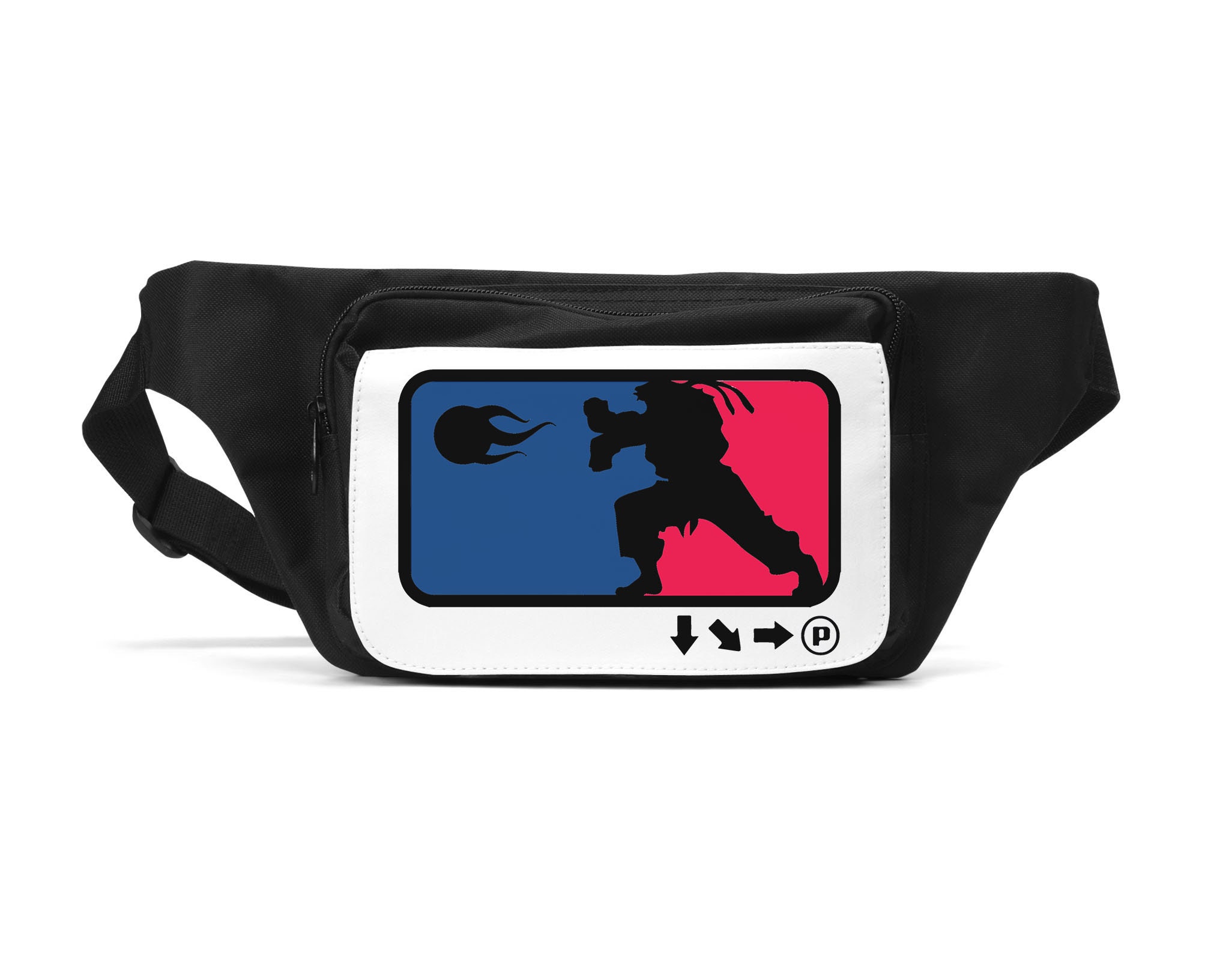 ryu waist pack