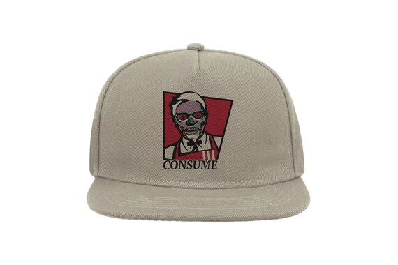 Funny KFC Kentucky Fried Chicken Parody 