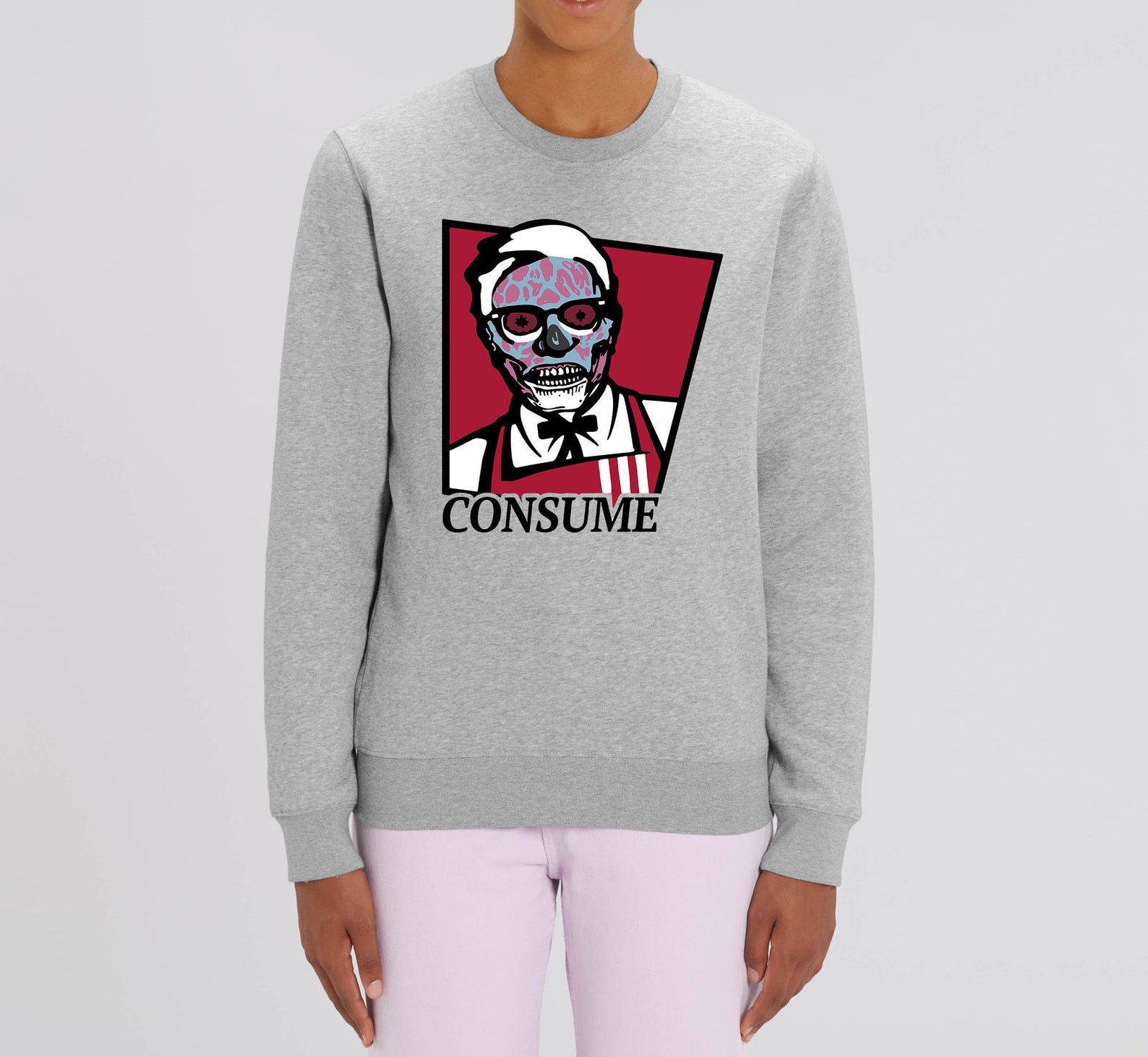 kfc hoodie and joggers