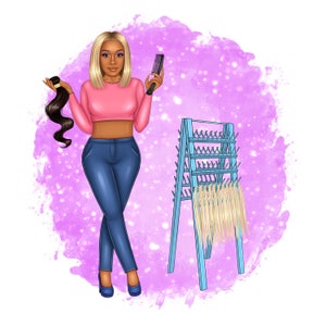 Custom Portrait Logo, Cartoon logo portrait, Custom Avatar, Business , 360 photo booth, selfie stick, photo prop, travel, hair extensions