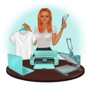 Cartoon logo portrait, Custom Portrait Logo, Portrait Custom Avatar, Business logo, Digital Realistic Portrait, Professional logo Design image 9