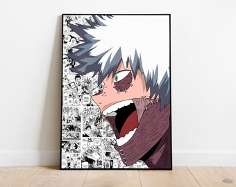 Dabi Premium Kunstdruck