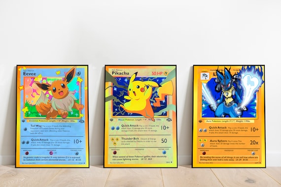 giant holographic pokemon cards Pokémon: Pokémon TCG Mewtwo-Ex Trading Card (One Holographic Promo Card,  One Giant Holographic Card and Four Booster Packs) : Amazon.sg: Toys
