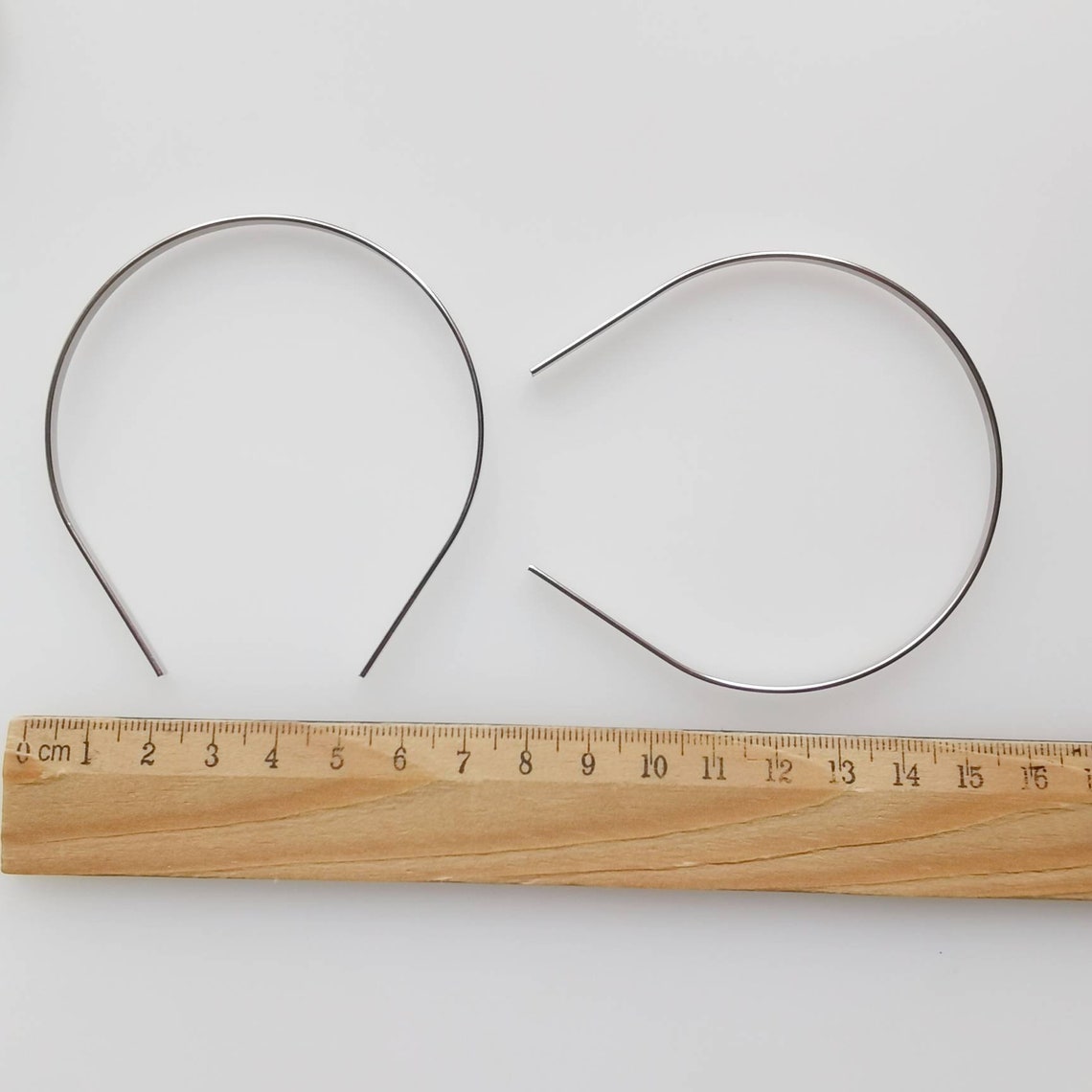 Doll Headband for Blythe Rag Doll. Metal Doll Headband Etsy